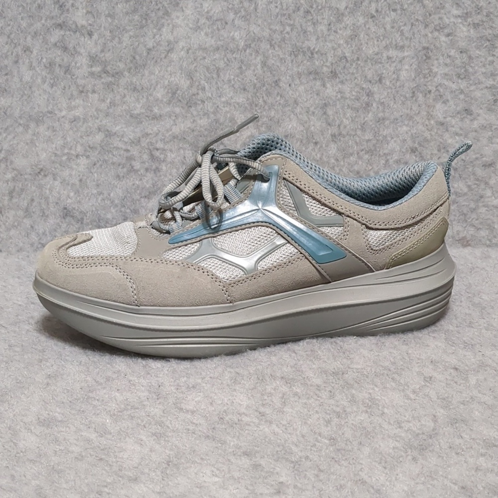 Kybun Switzerland Uster Cyan Comfort Walking Women's Shoe Size US 11